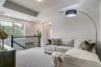 935 Ponds Edge Lane, Euless, TX 76040 - Photo 20