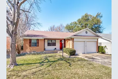 11707 Rogue Way, Dallas, TX 75218 - Photo 2