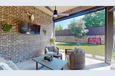 13802 El Toro Road, Frisco, TX 75035 - Photo 34