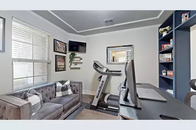 13802 El Toro Road, Frisco, TX 75035 - Photo 18