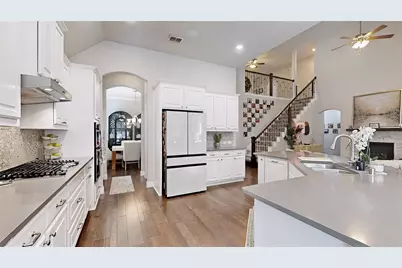 13802 El Toro Road, Frisco, TX 75035 - Photo 8