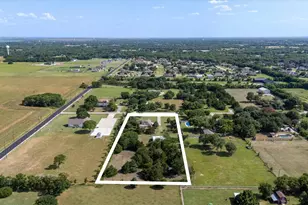 9 Horseman Dr, Lucas, TX 75002 - Photo 40