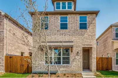 6205 Queens Path, North Richland Hills, TX 76180 - Photo 4