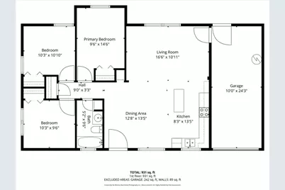 205 Summercrest Boulevard, Burleson, TX 76028 - Photo 36