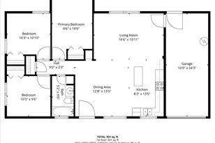 205 Summercrest Blvd, Burleson, TX 76028 - Photo 36