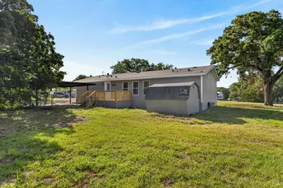6001 Overbrook Farm Lane, Joshua, TX 76058 - Photo 8