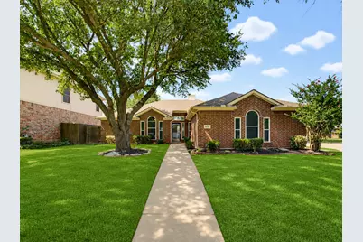 637 Cedarwood Drive, Keller, TX 76248 - Photo 1