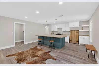 3406 Schwartz Avenue, Fort Worth, TX 76106 - Photo 8
