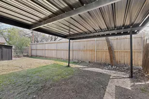 3406 Schwartz Ave, Fort Worth, TX 76106 - Photo 28