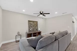 3406 Schwartz Ave, Fort Worth, TX 76106 - Photo 4