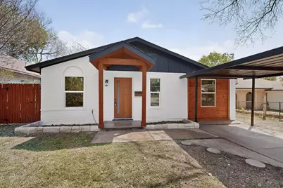 3406 Schwartz Avenue, Fort Worth, TX 76106 - Photo 1
