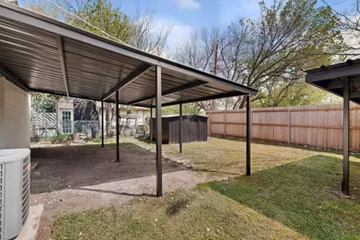 3406 Schwartz Avenue, Fort Worth, TX 76106 - Photo 36
