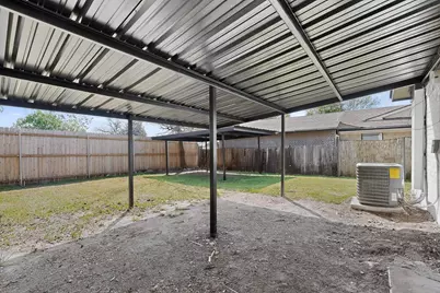 3406 Schwartz Avenue, Fort Worth, TX 76106 - Photo 34