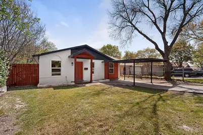3406 Schwartz Avenue, Fort Worth, TX 76106 - Photo 2