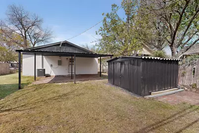 3406 Schwartz Avenue, Fort Worth, TX 76106 - Photo 32