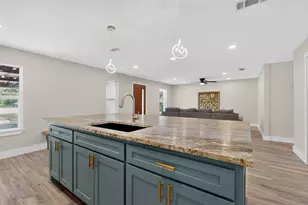 3406 Schwartz Ave, Fort Worth, TX 76106 - Photo 10