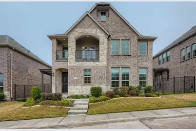 284 Palisades Boulevard, Richardson, TX 75080 - Photo 1