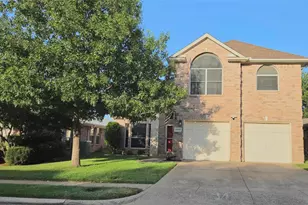 5020 Woodmeadow Dr, Fort Worth, TX 76135 - Photo 1