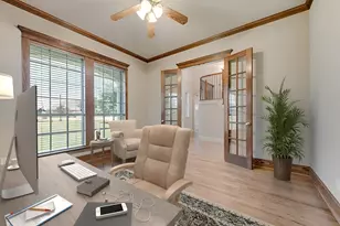 16055 S Skyview Ct, Forney, TX 75126 - Photo 8
