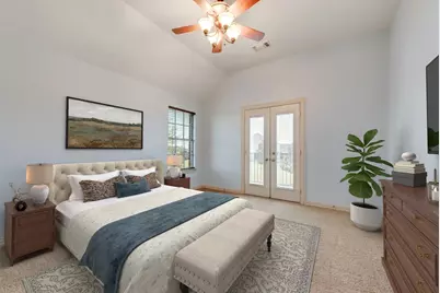 16055 S Skyview Court, Forney, TX 75126 - Photo 30