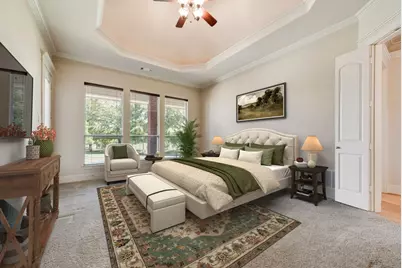 16055 S Skyview Court, Forney, TX 75126 - Photo 18