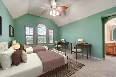 16055 S Skyview Court, Forney, TX 75126 - Photo 26