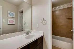 2642 Calmwood Dr, Little Elm, TX 75068 - Photo 24