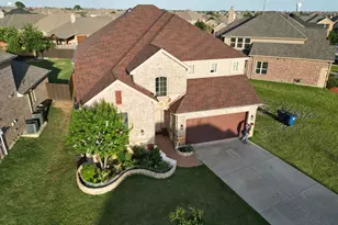 2642 Calmwood Dr, Little Elm, TX 75068 - Photo 2