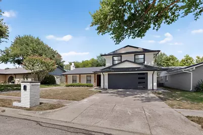 928 Columbus Court, Bedford, TX 76022 - Photo 2
