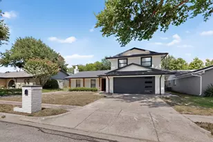 928 Columbus Ct, Bedford, TX 76022 - Photo 2