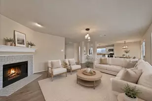 3201 Hoover Dr, McKinney, TX 75071 - Photo 4