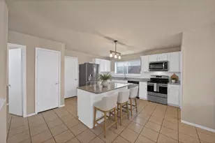 3201 Hoover Dr, McKinney, TX 75071 - Photo 8