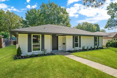 1441 Evergreen Drive, Lewisville, TX 75067 - Photo 2