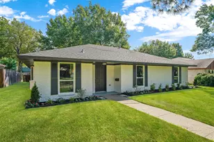 1441 Evergreen Dr, Lewisville, TX 75067 - Photo 2