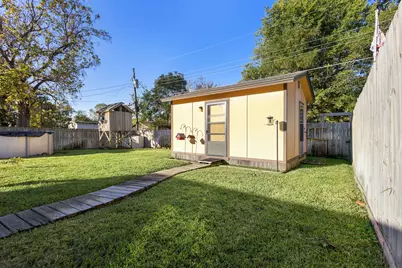 1233 E Park Drive, Mesquite, TX 75149 - Photo 14