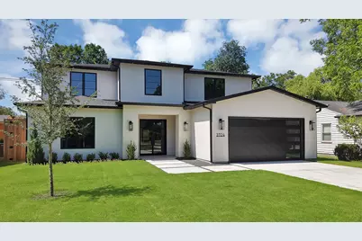3724 Highgrove Drive, Dallas, TX 75220 - Photo 2