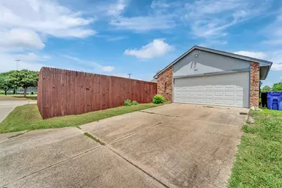 1300 Rivercrest Boulevard, Allen, TX 75002 - Photo 20