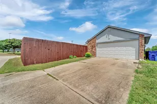 1300 Rivercrest Blvd, Allen, TX 75002 - Photo 20