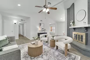1300 Rivercrest Blvd, Allen, TX 75002 - Photo 2