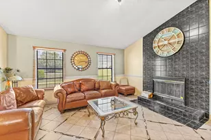 1523 Pheasant Dr, Venus, TX 76084 - Photo 6
