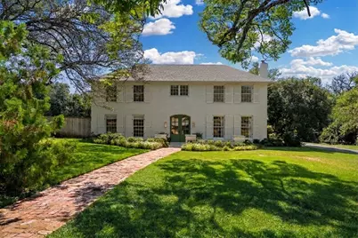 6710 Fish Pond Road, Waco, TX 76710 - Photo 1