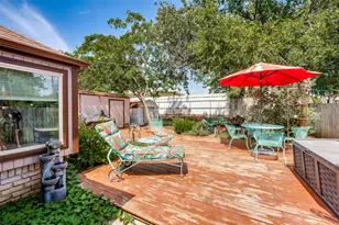 608 Crest Ridge Dr, Irving, TX 75061 - Photo 22