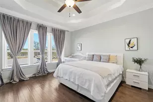 5039 Cheryl Ln, Kaufman, TX 75142 - Photo 34