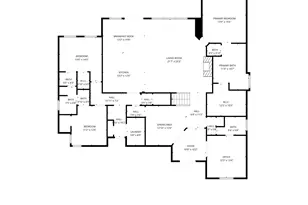 5039 Cheryl Ln, Kaufman, TX 75142 - Photo 38