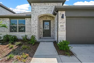605 Wild Goose Lane, Princeton, TX 75071 - Photo 4