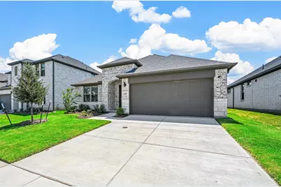 605 Wild Goose Lane, Princeton, TX 75071 - Photo 2
