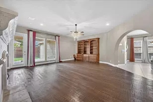 10075 Stancil Ln, Frisco, TX 75035 - Photo 6