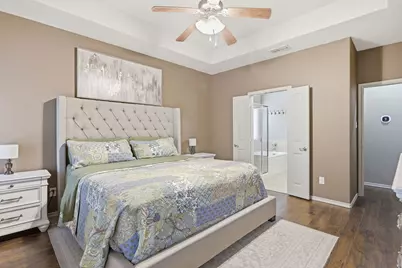 1817 Potrillo Lane, Fort Worth, TX 76131 - Photo 16