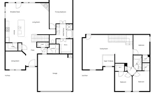 1817 Potrillo Ln, Fort Worth, TX 76131 - Photo 40