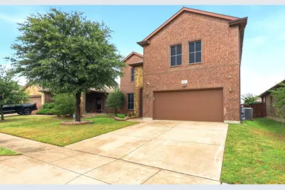 1817 Potrillo Lane, Fort Worth, TX 76131 - Photo 2